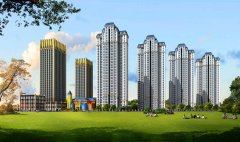 6月工程進(jìn)度播報(bào) | 精工匠造 “家”速而來