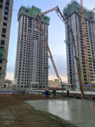 【工程進(jìn)度】春光不負(fù)先起步，大干快上保工期