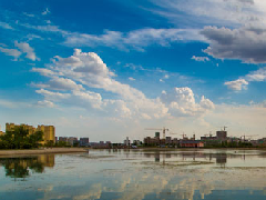 地段引發(fā)的生死論 蘭州新區(qū)樓市已點燃“信號燈”