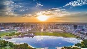 新區將舉辦喜迎新中國成立70周年系列活動