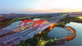 蘭州新區價值紅利范圍漸顯 乾元·金海國際搶占區位中心