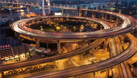 重磅消息：蘭州新區中通道有了新進展，即將拉開建設大序幕！